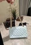 Сумка женская Chanel Артикул LUX-134654. Вид 4