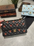Сумка женская Chanel Артикул LUX-134653. Вид 1