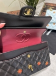 Сумка женская Chanel Артикул LUX-134653. Вид 5