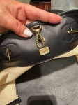 Сумка женская Chanel Артикул LUX-134655. Вид 3