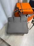 Сумка женская Birkin, 30 Hermes Артикул LUX-134664. Вид 2