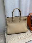 Сумка женская Birkin, 30 Hermes Артикул LUX-134663. Вид 3