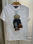 Футболка женская Ralph Lauren Артикул LUX-134895. Вид 1