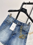 Шорты  Celine Артикул LUX-134706. Вид 2