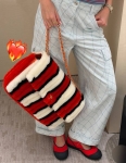 Слипоны Chanel Артикул LUX-134709. Вид 6