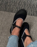 Слипоны Chanel Артикул LUX-134710. Вид 1