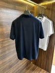 Поло  ZEGNA Артикул LUX-134712. Вид 2