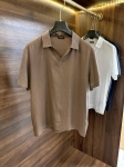 Поло  ZEGNA Артикул LUX-134711. Вид 1