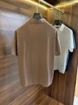 Поло  ZEGNA Артикул LUX-134711. Вид 2