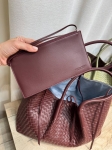 Сумка женская Bottega Veneta Артикул LUX-134732. Вид 3