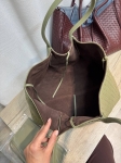 Сумка женская Bottega Veneta Артикул LUX-134731. Вид 2
