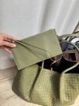 Сумка женская Bottega Veneta Артикул LUX-134731. Вид 3