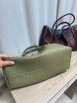 Сумка женская Bottega Veneta Артикул LUX-134731. Вид 4
