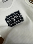 Майка Chanel Артикул LUX-134751. Вид 2