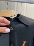 Поло  Louis Vuitton Артикул LUX-134756. Вид 4