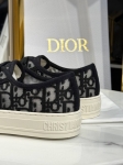 Кеды женские Christian Dior Артикул LUX-134768. Вид 2