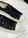 Кеды женские Christian Dior Артикул LUX-134768. Вид 4