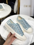 Кеды женские Christian Dior Артикул LUX-134767. Вид 1