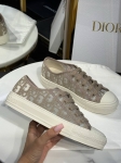 Кеды женские Christian Dior Артикул LUX-134766. Вид 1