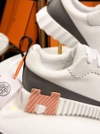 Кроссовки Hermes Артикул LUX-134769. Вид 2