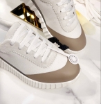 Кроссовки Hermes Артикул LUX-134769. Вид 3