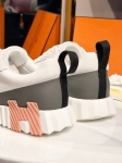 Кроссовки Hermes Артикул LUX-134769. Вид 4