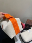Косметичка Bride-a-Brac ,25 cm Hermes Артикул LUX-134796. Вид 4