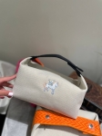 Косметичка Bride-a-Brac ,25 cm Hermes Артикул LUX-134795. Вид 1