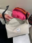 Косметичка Bride-a-Brac ,25 cm Hermes Артикул LUX-134795. Вид 7