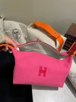 Косметичка Bride-a-Brac ,25 cm Hermes Артикул LUX-134794. Вид 7
