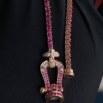 Браслет FRED   Артикул LUX-134838. Вид 4