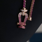 Браслет FRED   Артикул LUX-134838. Вид 5