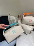 Косметичка Bride-a-Brac ,25 cm Hermes Артикул LUX-134799. Вид 1