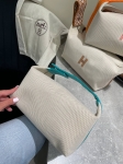 Косметичка Bride-a-Brac ,25 cm Hermes Артикул LUX-134799. Вид 4
