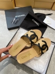 Мюли  Chanel Артикул LUX-134808. Вид 2