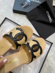 Мюли  Chanel Артикул LUX-134808. Вид 5