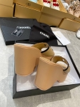 Мюли  Chanel Артикул LUX-134808. Вид 6