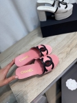 Мюли  Chanel Артикул LUX-134806. Вид 4