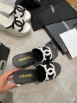 Мюли  Chanel Артикул LUX-134803. Вид 2