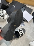Мюли  Chanel Артикул LUX-134803. Вид 4