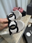 Мюли  Chanel Артикул LUX-134802. Вид 5