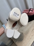 Мюли  Chanel Артикул LUX-134802. Вид 6