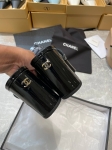Мюли  Chanel Артикул LUX-134801. Вид 4