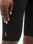 Велосипедки Yves Saint Laurent Артикул LUX-134870. Вид 2