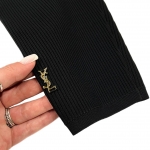 Велосипедки Yves Saint Laurent Артикул LUX-134870. Вид 6