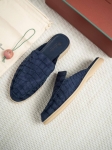 Мюли Loro Piana Артикул LUX-134818. Вид 2