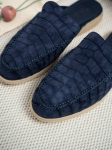 Мюли Loro Piana Артикул LUX-134818. Вид 3