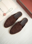 Мюли Loro Piana Артикул LUX-134817. Вид 4