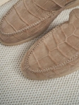 Мюли Loro Piana Артикул LUX-134815. Вид 2