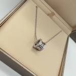 Колье  Bvlgari Артикул LUX-134820. Вид 3